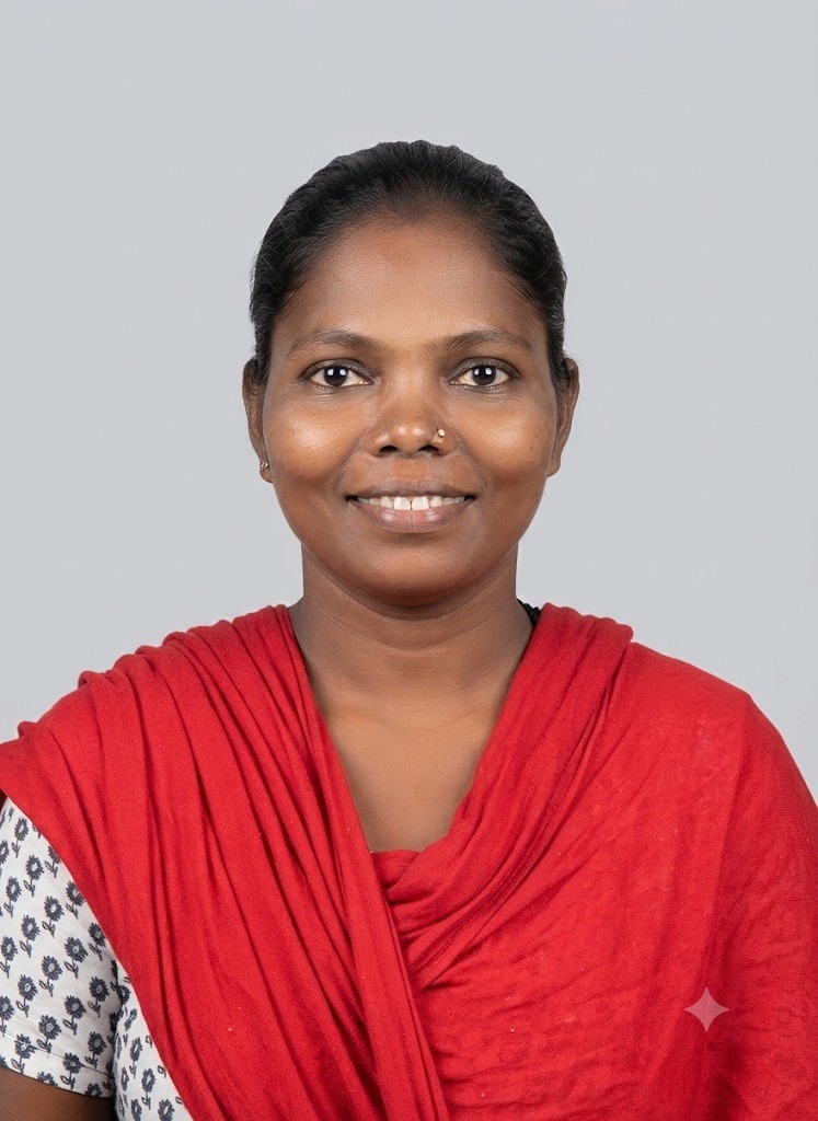 Lalita - Full time Cleaner in Malad West in Mumbai